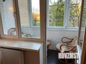 2-к квартира, посуточно, 68м2, 2/10 этаж