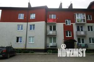 1-к квартира, посуточно, 33м2, 3/3 этаж