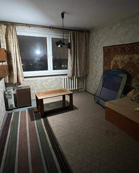 3-к квартира, на длительный срок, 68м2, 8/9 этаж