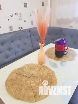 1-к квартира, посуточно, 41м2, 4/10 этаж