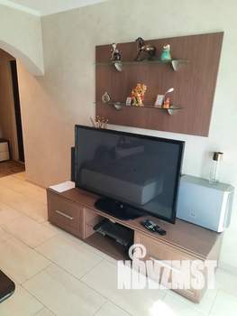 2-к квартира, посуточно, 40м2, 1/2 этаж