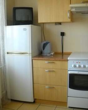 1-к квартира, на длительный срок, 36м2, 11/12 этаж