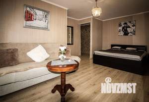 1-к квартира, посуточно, 31м2, 1/1 этаж