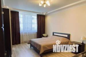 1-к квартира, посуточно, 47м2, 5/9 этаж