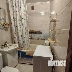 1-к квартира, на длительный срок, 34м2, 5/5 этаж