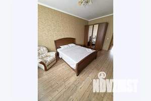 2-к квартира, посуточно, 68м2, 8/10 этаж