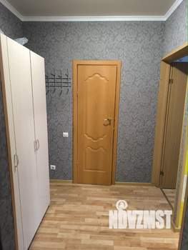 1-к квартира, на длительный срок, 31м2, 1/8 этаж