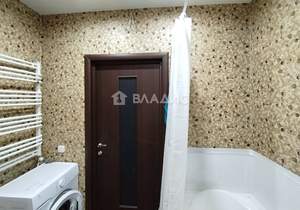 2-к квартира, на длительный срок, 64м2, 5/9 этаж