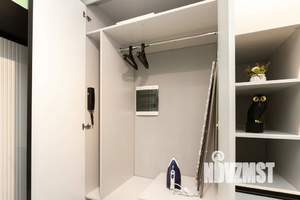 1-к квартира, посуточно, 38м2, 3/8 этаж