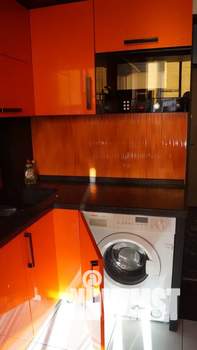 3-к квартира, посуточно, 75м2, 2/9 этаж