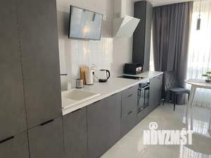 1-к квартира, посуточно, 25м2, 5/5 этаж