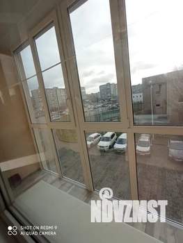 1-к квартира, посуточно, 40м2, 3/10 этаж