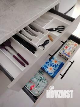 1-к квартира, посуточно, 41м2, 7/9 этаж