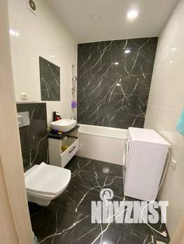 1-к квартира, посуточно, 37м2, 2/9 этаж