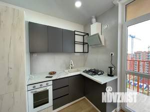 1-к квартира, посуточно, 32м2, 9/9 этаж