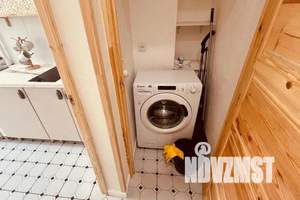 1-к квартира, посуточно, 36м2, 2/3 этаж