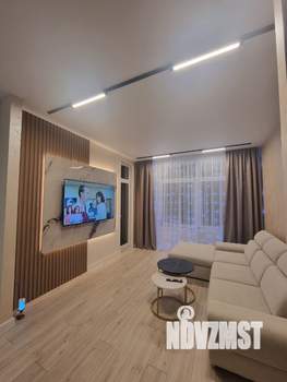 1-к квартира, на длительный срок, 56м2, 8/10 этаж