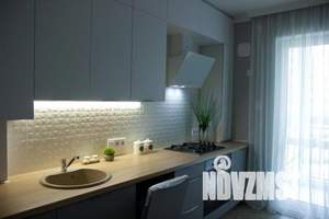 1-к квартира, посуточно, 44м2, 4/8 этаж