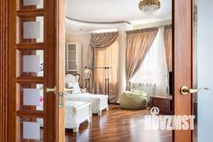 3-к квартира, посуточно, 170м2, 7/9 этаж