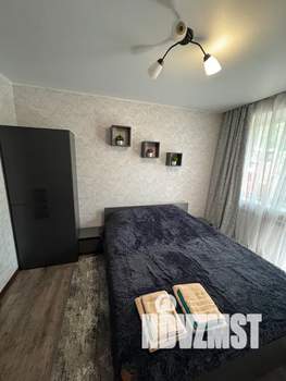 2-к квартира, посуточно, 50м2, 2/5 этаж