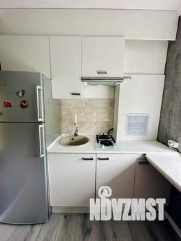 2-к квартира, посуточно, 41м2, 4/5 этаж