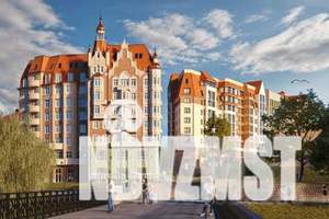 2-к квартира, посуточно, 60м2, 2/9 этаж