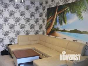 1-к квартира, посуточно, 51м2, 8/12 этаж
