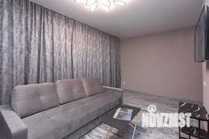 2-к квартира, посуточно, 48м2, 1/1 этаж
