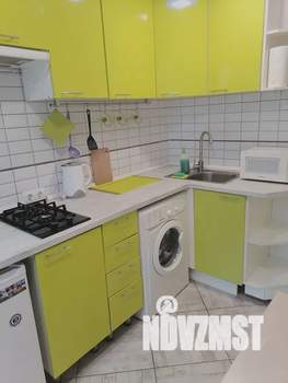 1-к квартира, посуточно, 30м2, 2/9 этаж