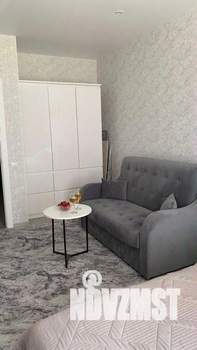 1-к квартира, посуточно, 52м2, 1/1 этаж