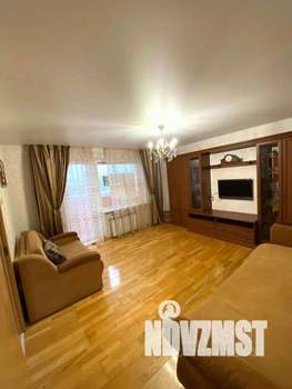 2-к квартира, посуточно, 65м2, 1/1 этаж