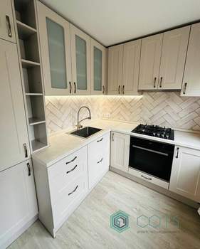 2-к квартира, на длительный срок, 43м2, 3/5 этаж