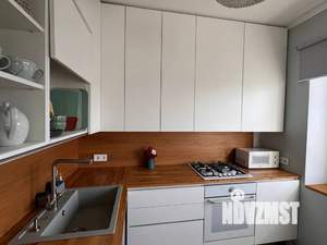 1-к квартира, посуточно, 52м2, 9/9 этаж