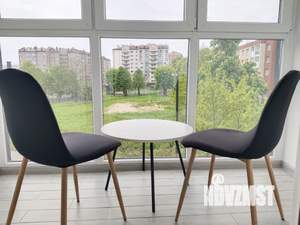 1-к квартира, посуточно, 40м2, 3/8 этаж