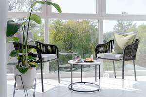 1-к квартира, посуточно, 40м2, 3/3 этаж