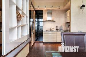 1-к квартира, посуточно, 78м2, 6/9 этаж