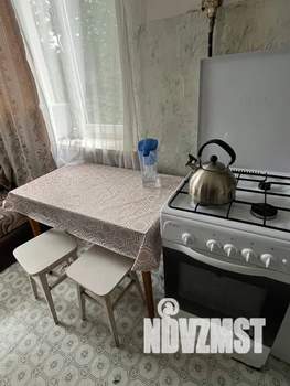 1-к квартира, посуточно, 30м2, 3/4 этаж