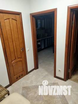 1-к квартира, посуточно, 42м2, 2/8 этаж