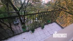 1-к квартира, на длительный срок, 35м2, 4/4 этаж