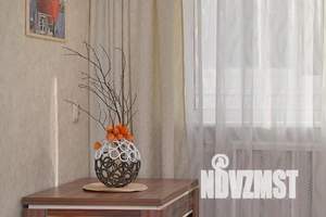 2-к квартира, посуточно, 57м2, 2/4 этаж