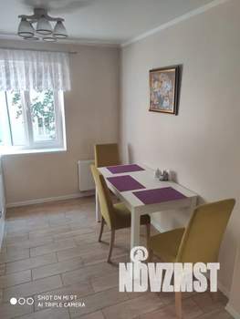 1-к квартира, посуточно, 35м2, 2/3 этаж