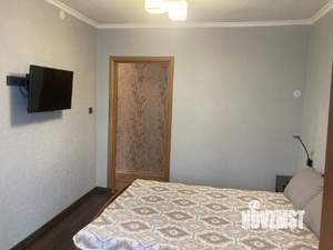 2-к квартира, посуточно, 40м2, 4/5 этаж