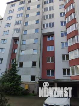 2-к квартира, посуточно, 67м2, 7/10 этаж