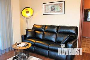 1-к квартира, посуточно, 60м2, 1/1 этаж