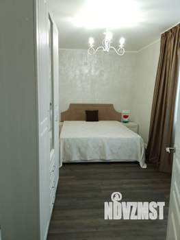 2-к квартира, на длительный срок, 56м2, 2/3 этаж