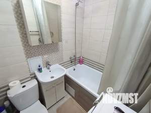 1-к квартира, посуточно, 38м2, 1/5 этаж