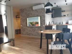 2-к квартира, посуточно, 44м2, 4/5 этаж