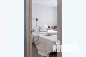 2-к квартира, посуточно, 63м2, 15/16 этаж