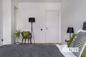 2-к квартира, посуточно, 80м2, 5/17 этаж