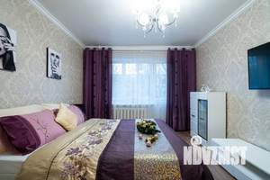 2-к квартира, посуточно, 48м2, 2/5 этаж